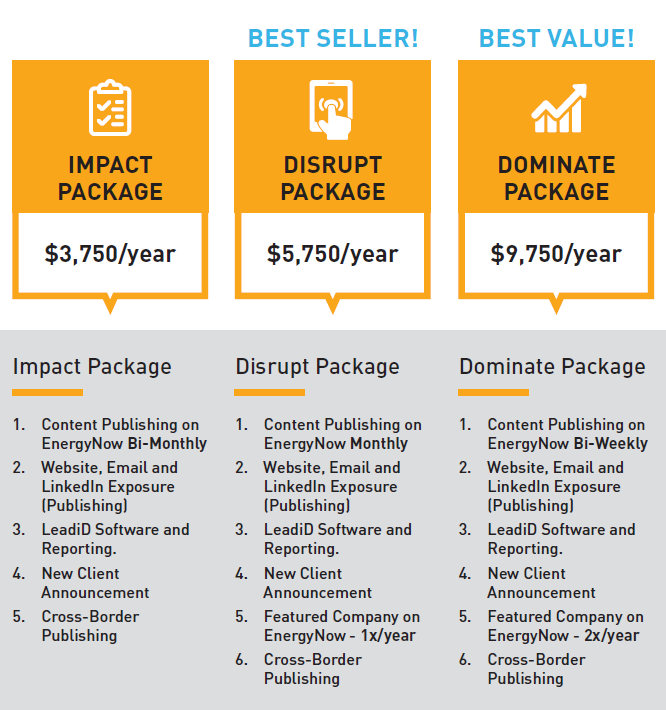 energynow package details final