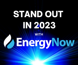 EnergyNow Stand Out 2023 Promo