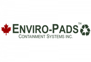 Enviro-pads Feature Logo 400x270