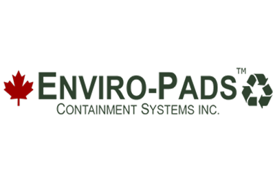 Enviro-pads Feature Logo 400x270