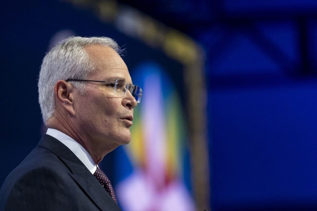 exxon ceo dec 2 2023 1200x810