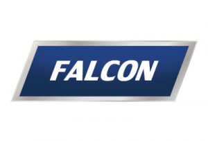 Falcon Equipment Feature Logo 400x270