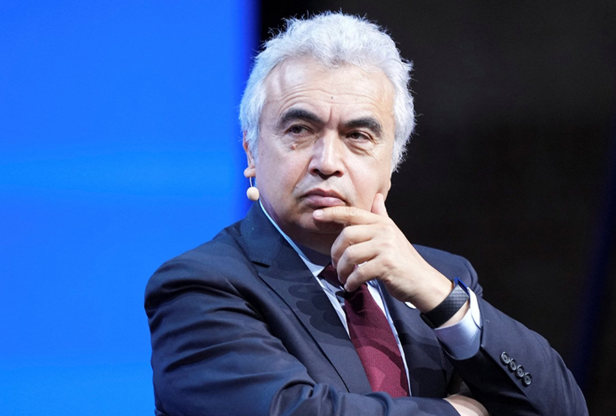 fatih birol nov 2023 1200x810