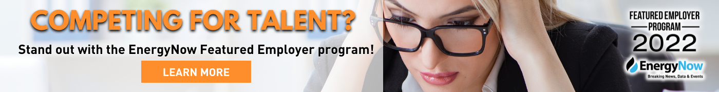 EnergyNow Featured Employer Program 2022