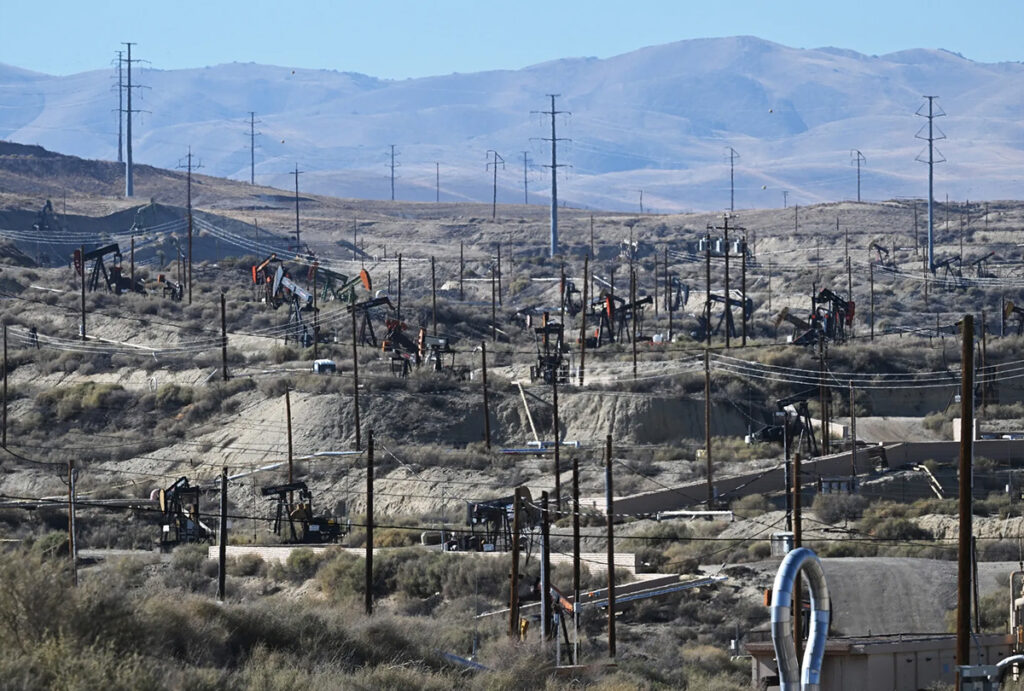 field of pumpjacks robyn beck afp getty images 1200x810