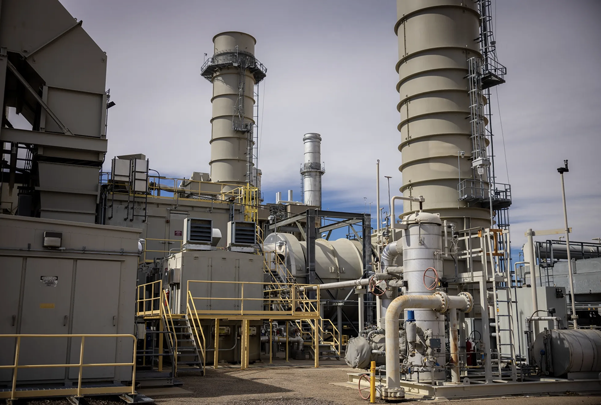 fort st. vrain generating station in platteville, colorado 1200x810