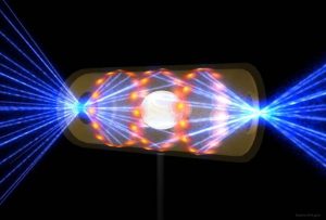 Global Investment in Fusion Energy Rises the Most Since 2022 - Energy ...