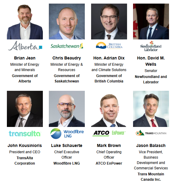 ges2026 executive conference speakers 2