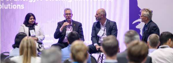 ges2026 influencer conference header