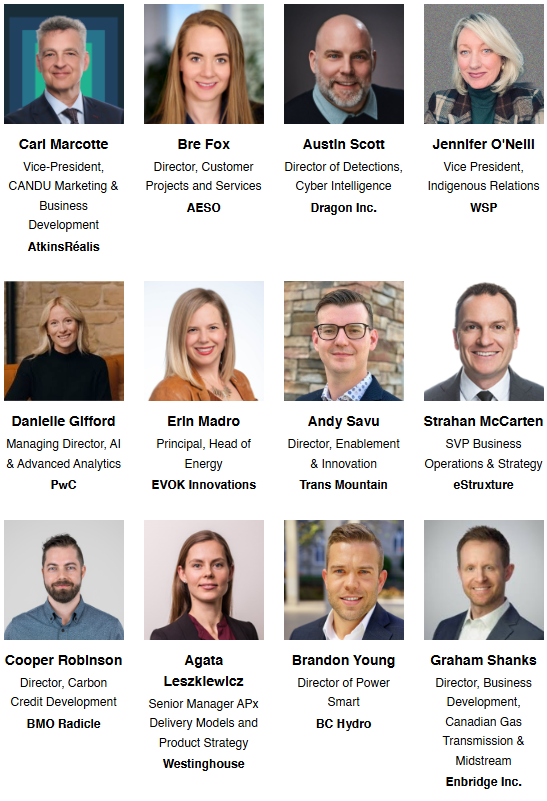 ges2026 influencer conference speaker highlights