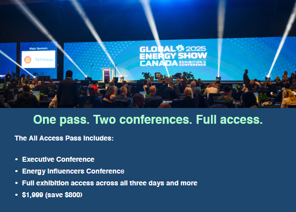 ges2026 one pass two conferences