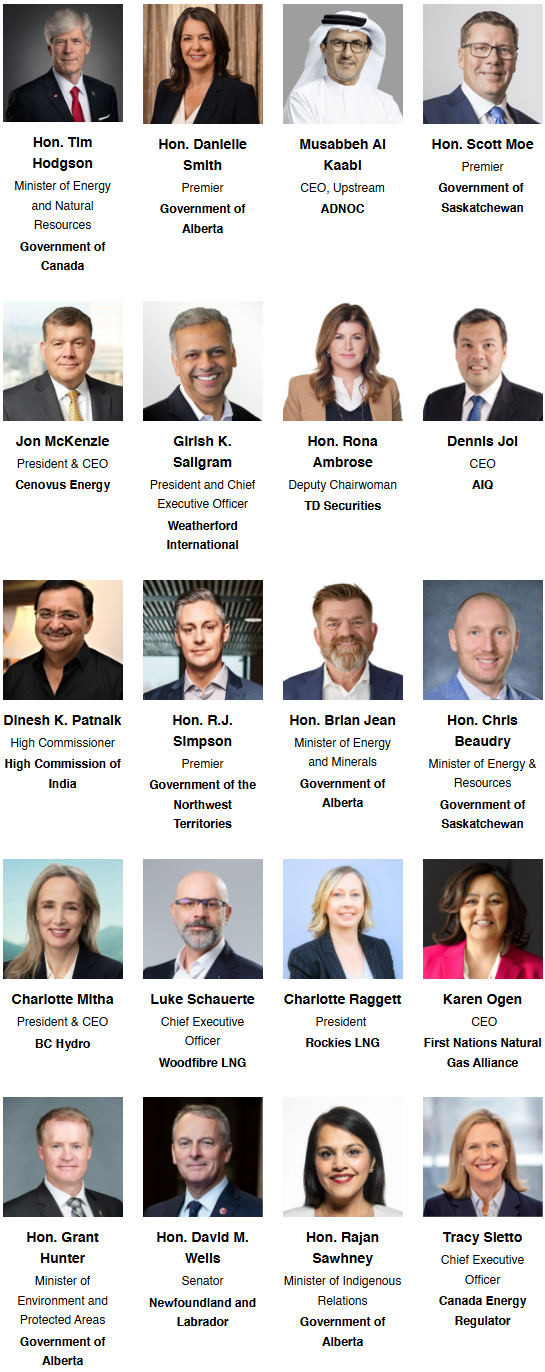 ges2026 speaker highlights