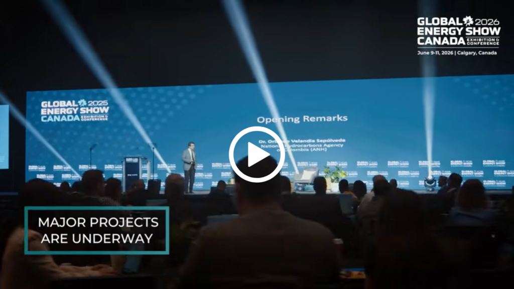 gesc 2026 conference video thumbnail