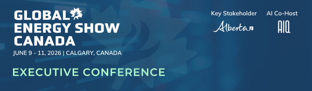 gesc 2026 executive conference header
