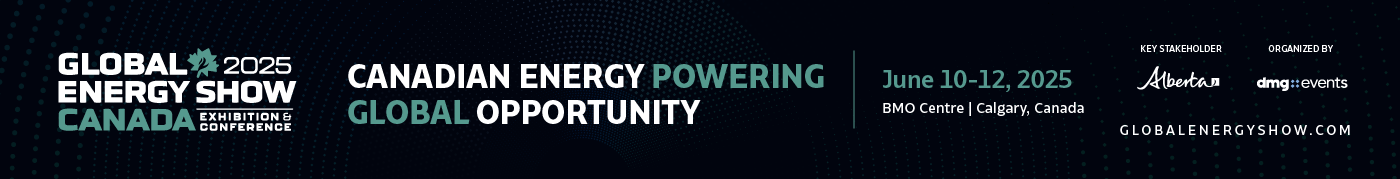 Global Energy Show 2025