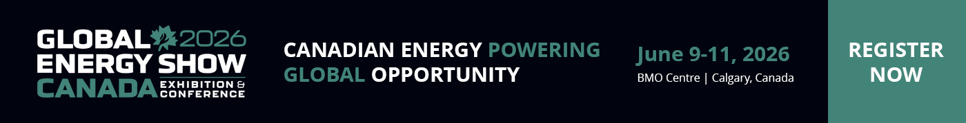 GESC - Global Energy Show Canada 2026