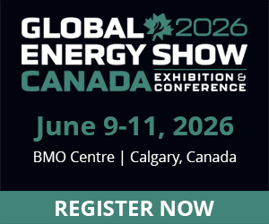 GESC - Global Energy Show Canada 2026