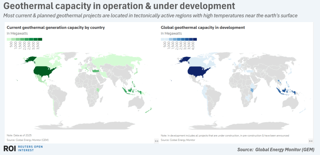 geothermalcapacitycurrentvsindevmaps
