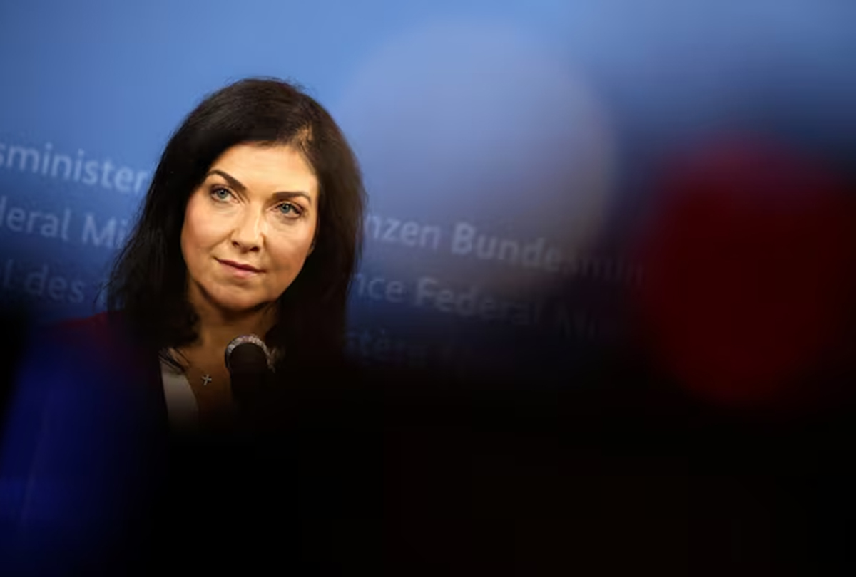 german economy and energy minister katherina reiche berlin, germany 1200x810