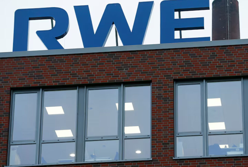 german power supplier rwe 1200x810