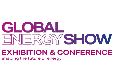 Global Energy Show GES Feature Logo 400x270