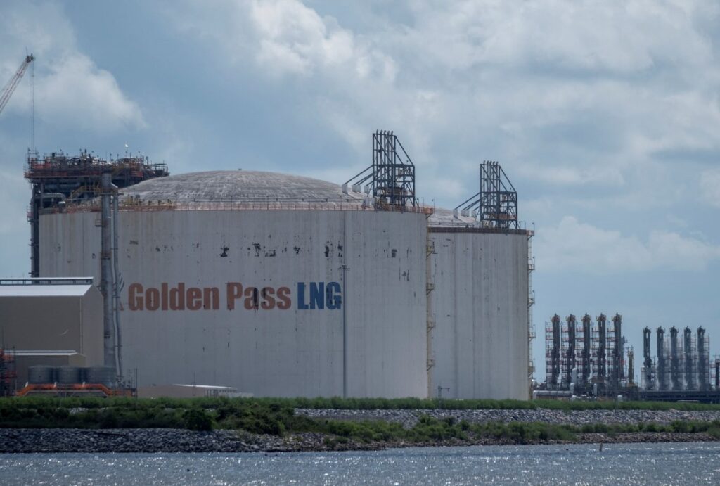 golden pass lng tank terminal 1200x810