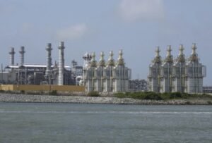 golden pass lng facility in port arthur 1200x810