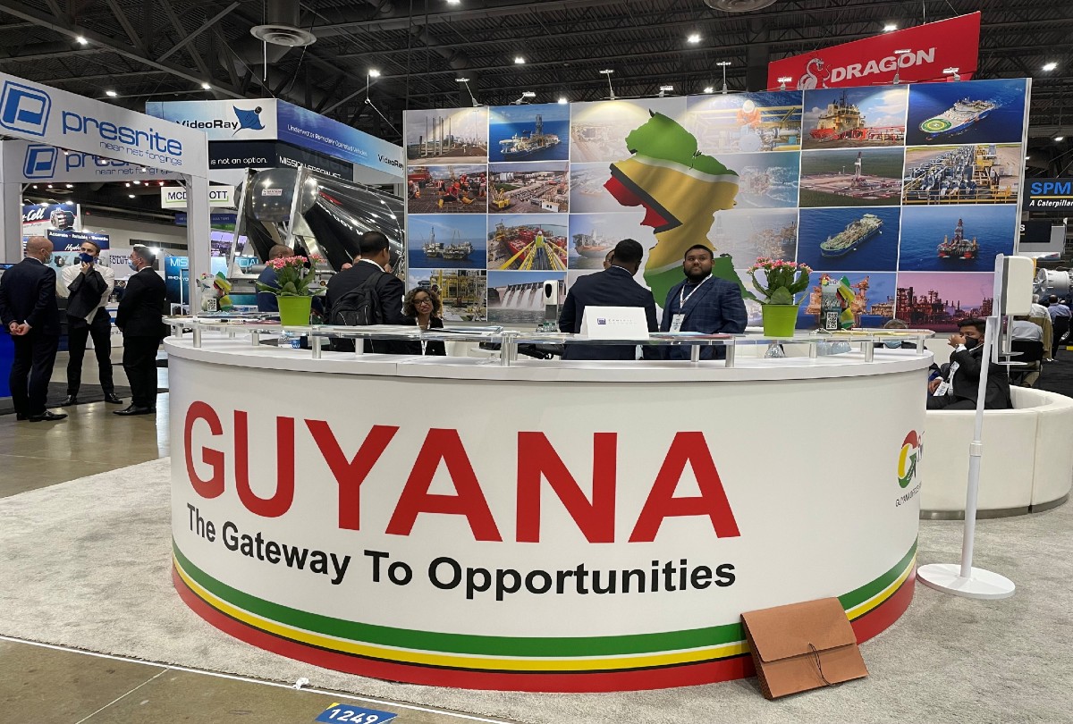 guyana 1200x810