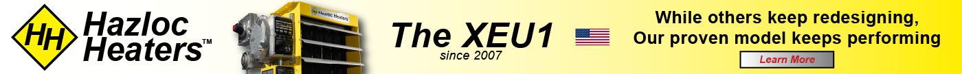 Hazloc Heaters