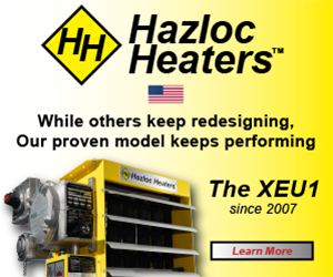 Hazloc Heaters