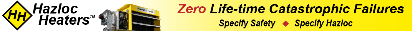 Hazloc Heaters