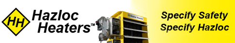 Hazloc Heaters