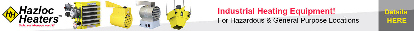 Hazloc Heaters