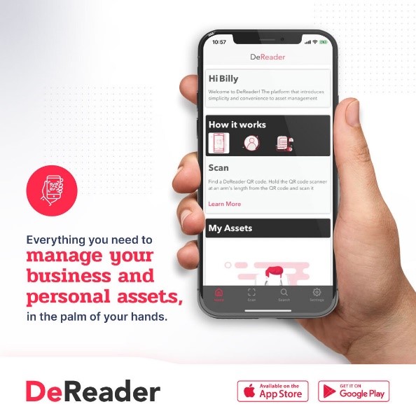 how dereader can change how your company operates