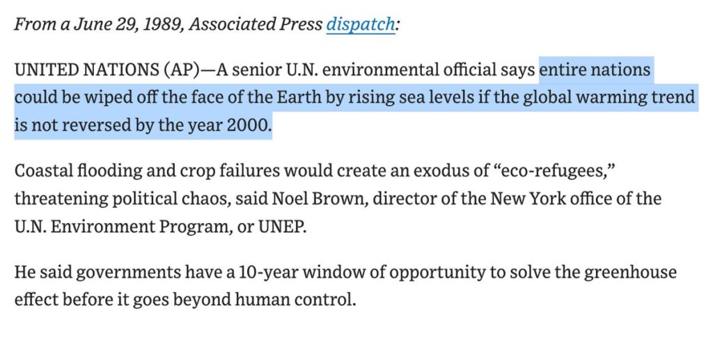 how our knowledge system catastrophizes the side effects of fossil fuels alex epstein 1