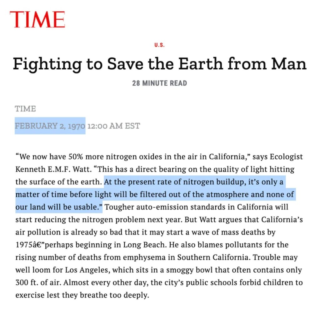 how our knowledge system catastrophizes the side effects of fossil fuels alex epstein 3