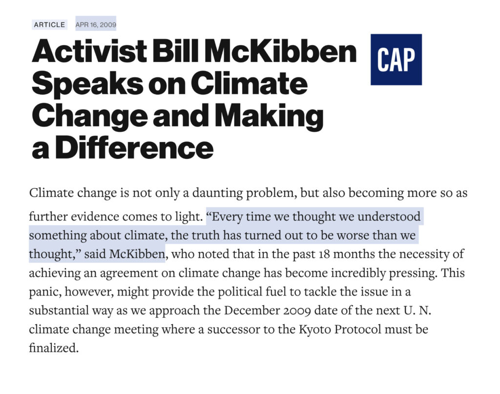 how our knowledge system catastrophizes the side effects of fossil fuels alex epstein 4
