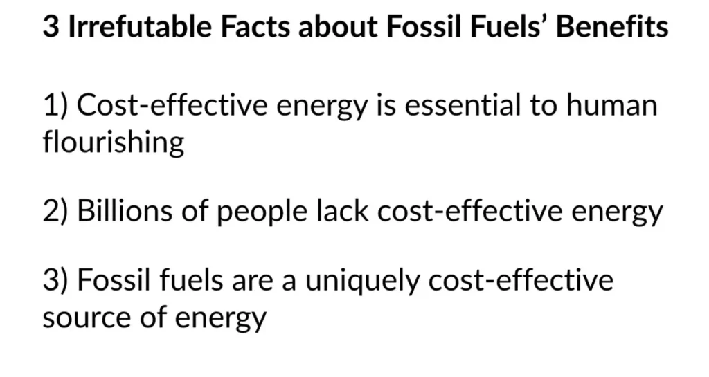 how our knowledge system ignores the benefits of fossil fuels alex epstein 3