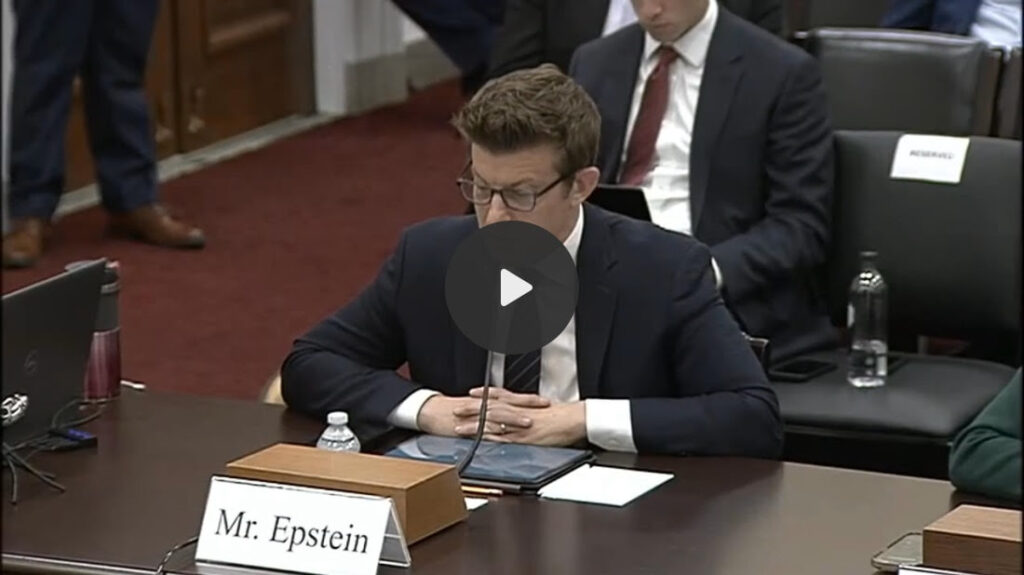 how to solve america's electricity crisis alex epstein short video thumbnail