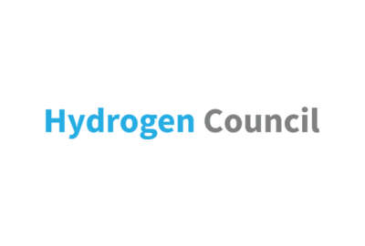 Hydrogen Council Feature Logo 400x270