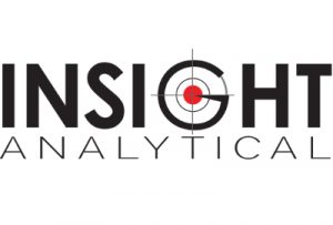 Insight Analytical Logo