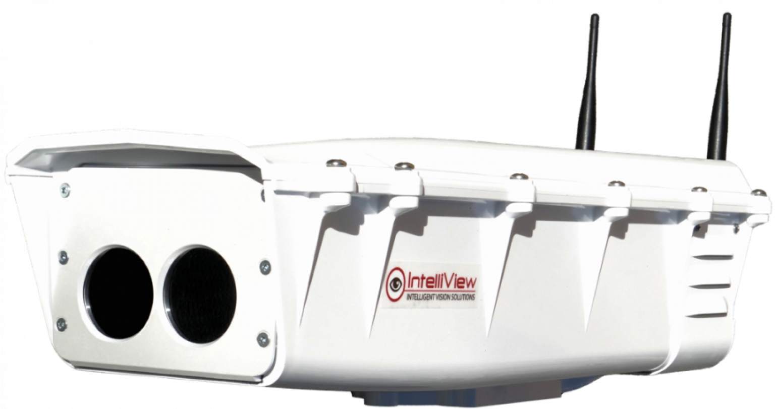 IntelliView introduces costeffective optical gas imaging system for