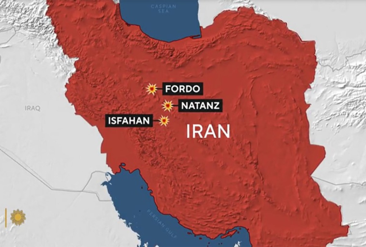 iran nuclear strikes 1200x810