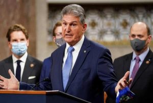 Joe Manchin