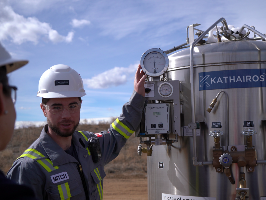 kathairos solutions 2