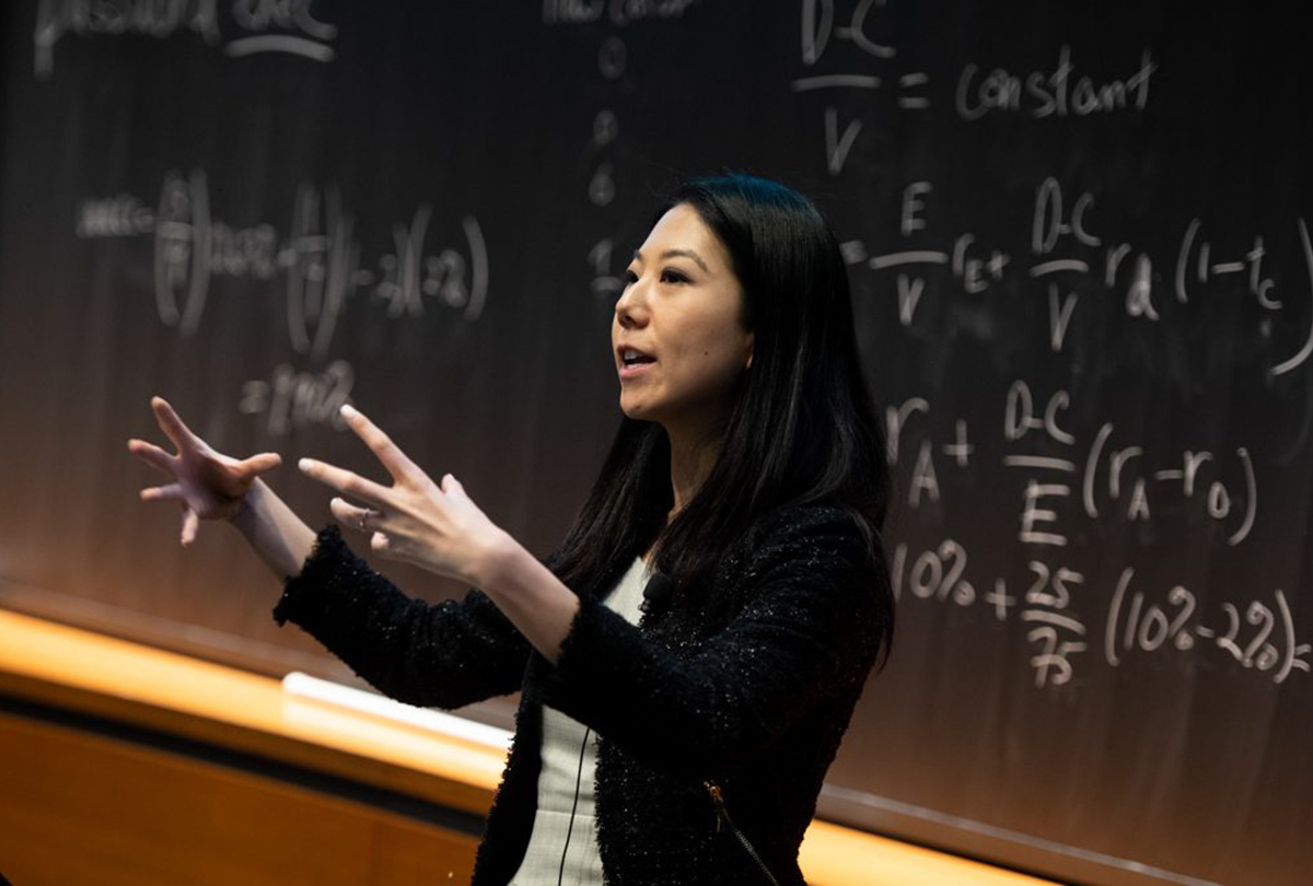 kelly shue divesting from energy firms counterproductive could increase emissions yale professor 1200x810 1