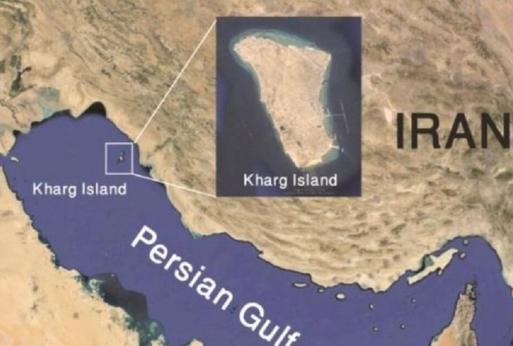 kharg island 1200x810
