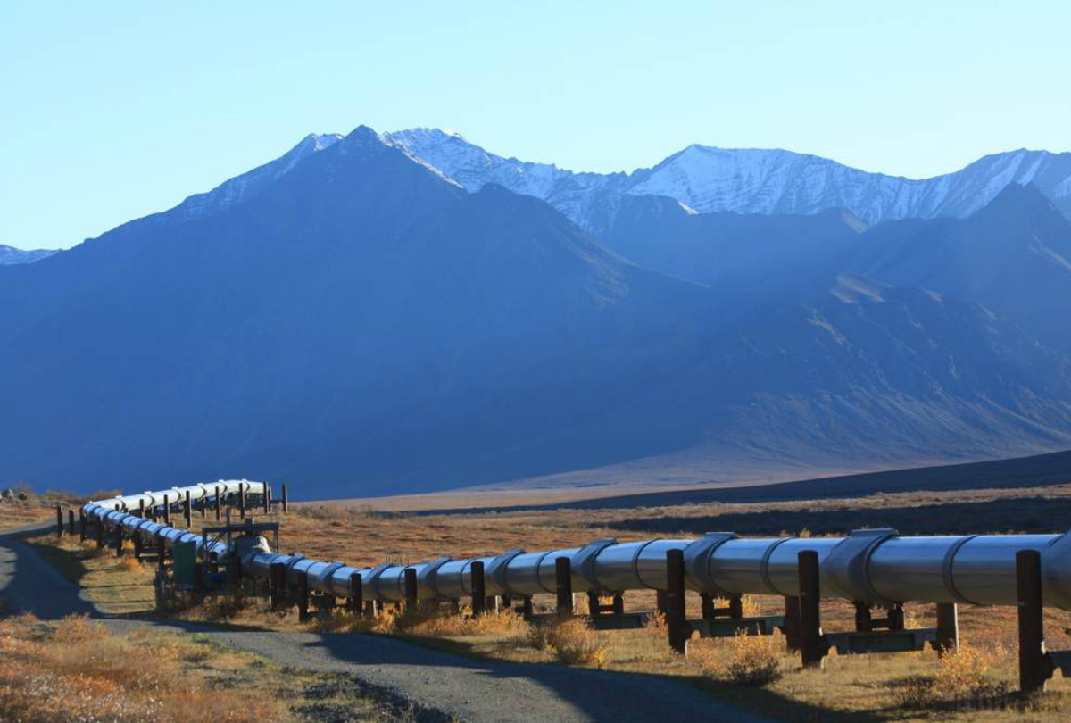 Pipeline