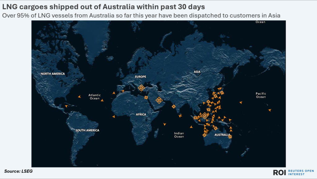 lngshipmentsfromaustralia