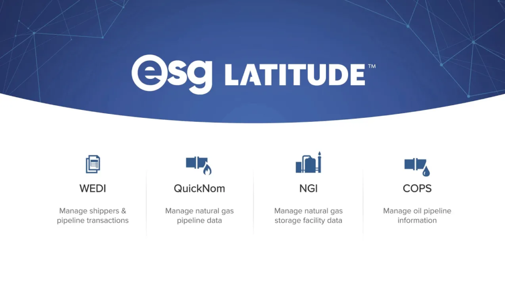 latitude
